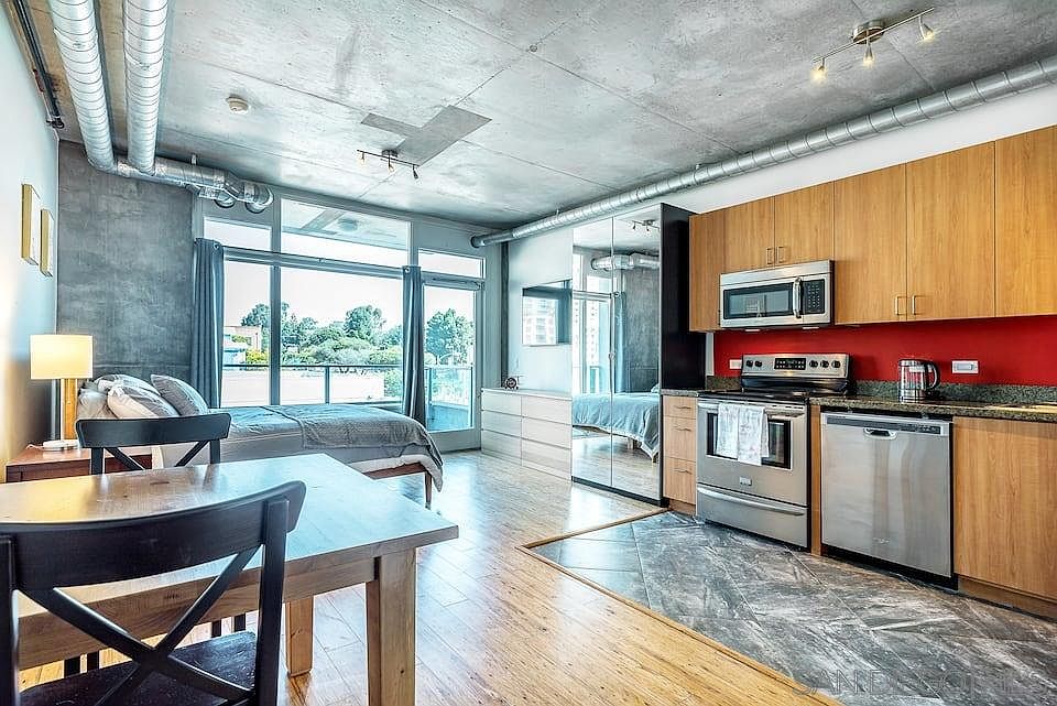 1st image of 1080 Park Blvd Unit 305