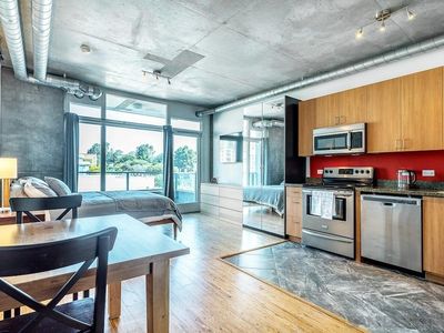 1080 Park Blvd Unit 305, San Diego, CA, 92101