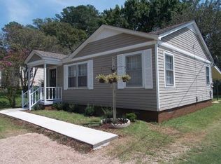 253 Forrest St, Selmer, TN 38375