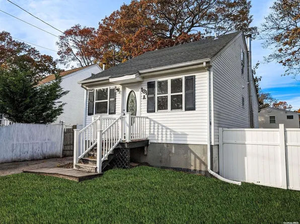 131 A Moriches Avenue, Mastic, NY 11950