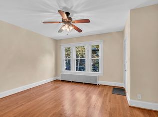 1322 Orren St NE APT 2, Washington, DC 20002