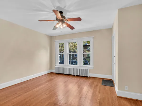 1322 Orren St NE APT 2, Washington, DC 20002