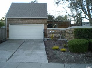 324 Buttercup Ct, Sonoma, CA 95476