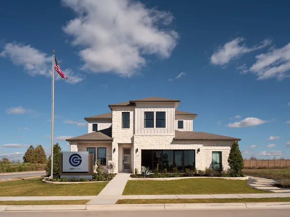 17700 Henkes Vw, Pflugerville, TX 78660