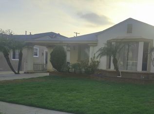 10009 Washington Ave, South Gate, CA 90280