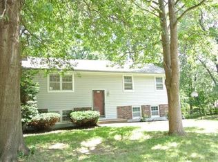 507 S Franklin St, Raymore, MO 64083