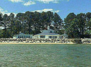 16640 Saint Jeromes Neck Rd, Dameron, MD 20628