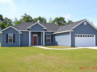 181 Sierra St, Waycross, GA 31503