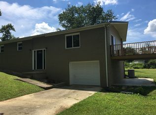 1041 Jackson Fariston Rd, London, KY 40744