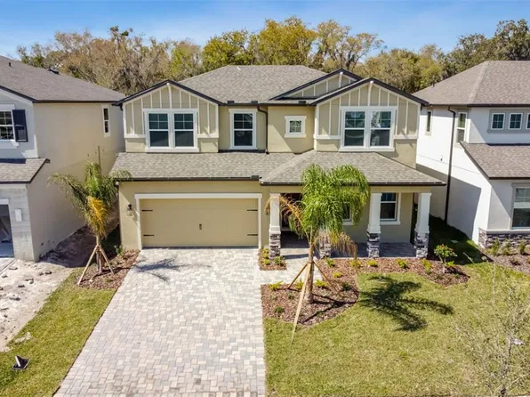 2552 Sunny Pebble Loop, Zephyrhills, FL 33540