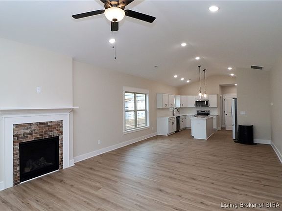 4th image of 1160 - LOT 536 Parkland Trail