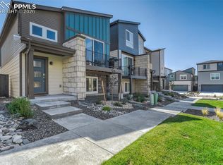 8762 Swagger Dr, Colorado Springs, CO 80924