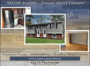 45-47 Williams Rd., Rochester, NY 14626