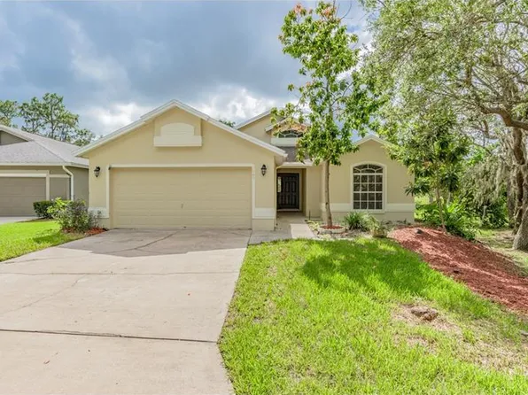 1005 Tequesta Trl, Lake Wales, FL 33898