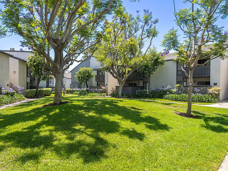 Park Mesa Villas — Photo 23