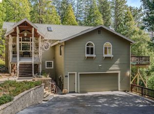 1004 Bear Run Way, Arnold, CA 95223