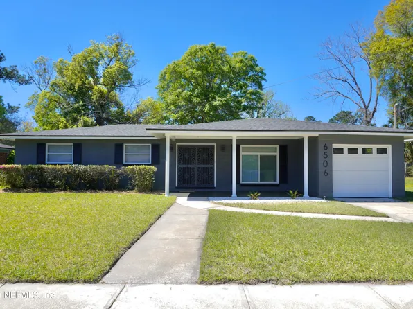 6506 MANHATTAN Drive, Jacksonville, FL 32219