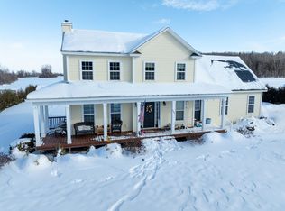 1544 Mill River Rd, Saint Albans, VT 05478