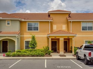 8899 Candy Palm Rd, Kissimmee, FL 34747