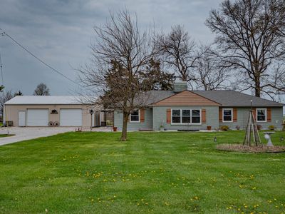 2931 County Road 1325, Moberly, MO, 65270