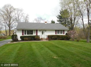 604 W Ring Factory Rd, Bel Air, MD 21015