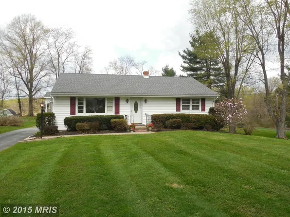 604 W Ring Factory Rd, Bel Air, MD 21015