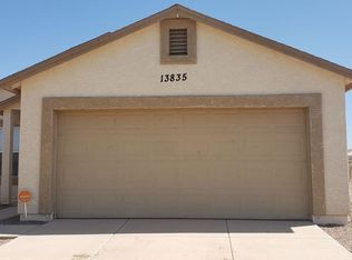 13835 S Amado Blvd, Arizona City, AZ 85123