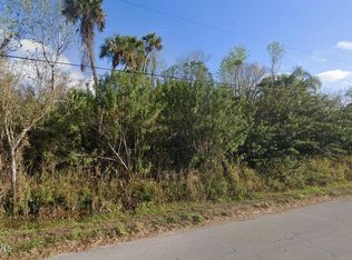 3358 Lionel Rd, Mims, FL 32754