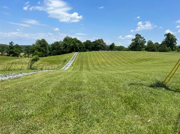 6350 Highway 39, Crab Orchard, KY 40419