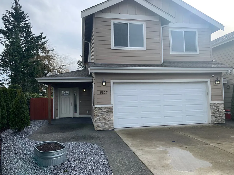 5817 Pioneer Ridge Pl