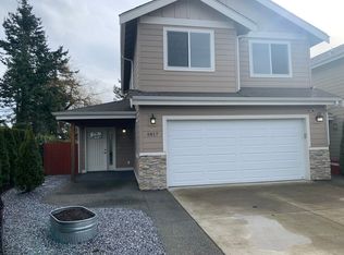 5817 Pioneer Ridge Pl, Ferndale, WA 98248