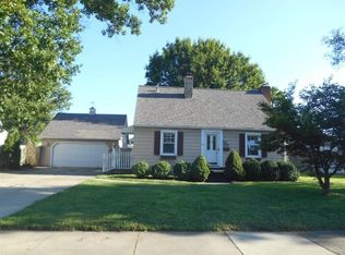 3009 Wildwood Rd, Middletown, OH 45042