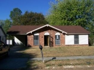 3847 Camelia Cv, Memphis, TN 38115