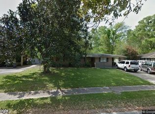 8004 Sholar Dr, Baton Rouge, LA 70809