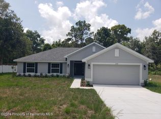 11355 Horned Owl Rd, Weeki Wachee, FL 34614