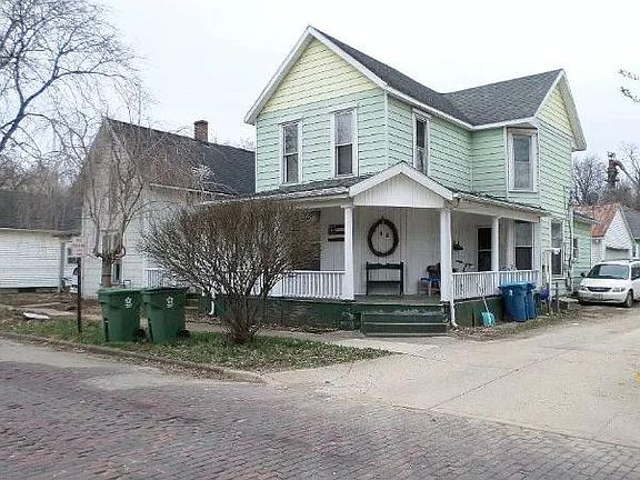 2nd image of 319 Franklin Ave
