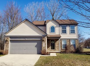8835 Trillium Dr, Ypsilanti, MI 48197