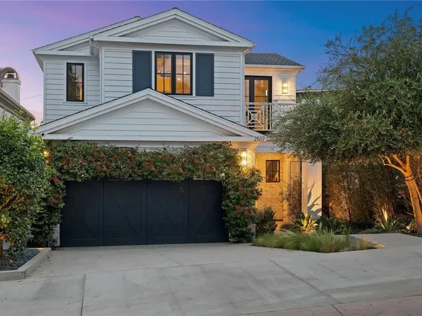 2517 Elm Ave, Manhattan Beach, CA 90266