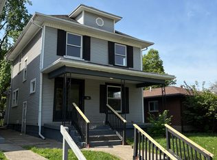 404 Pleasant Ave, Dayton, OH 45403