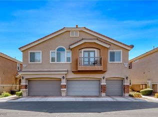 2359 Koho Dr UNIT 102, Las Vegas, NV 89183