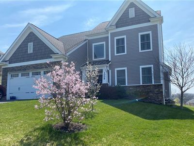 1006 Oakbrooke Dr, Canonsburg, PA, 15317
