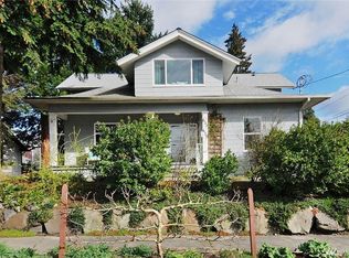 632 NE 55th St, Seattle, WA 98105