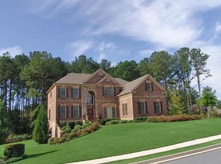 2362 Tayside Xing NW, Kennesaw, GA 30152