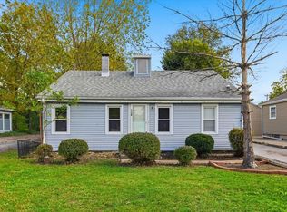 1130 S Spencer St, Aurora, IL 60505