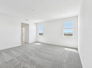 Residence 2 Plan, Heston at Machado Ranch, Manteca, CA 95337