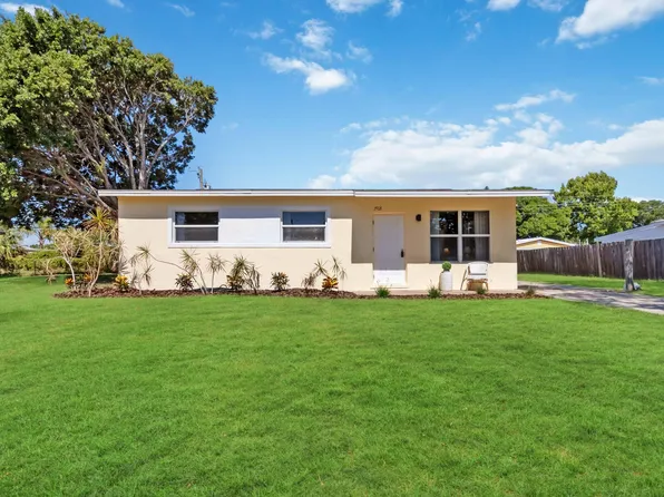 2908 Emory St, Melbourne, FL 32901