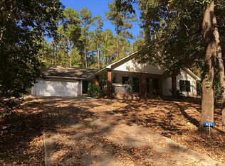 431 Wentworth Ln, Coldspring, TX 77331