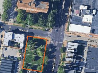 3601 S Jefferson Ave, Saint Louis, MO 63118