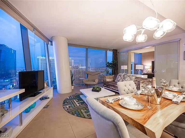 3722 Las Vegas Blvd S #1506 — Photo 9