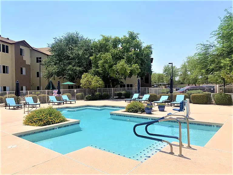 Discovery Point Retirement Community — Photo 22